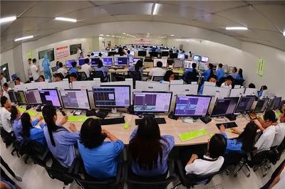 巴南兩家企業(yè)榮膺重慶市智能制造+工業(yè)互聯(lián)網(wǎng)創(chuàng)新示范項(xiàng)目，展示網(wǎng)絡(luò)技術(shù)開發(fā)新高度